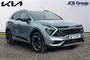 2023 Kia Sportage 1.6T GDi 48V ISG GT-Line 5dr DCT