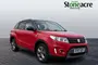 2017 Suzuki Vitara 1.6 SZ-T 5dr