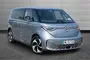 2025 Volkswagen ID.Buzz 210kW Life Pro 79kWh 5dr Auto [6 Seat]