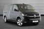 2024 Volkswagen Transporter 2.0 BiTDI 204 Highline Kombi Van DSG