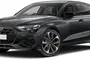2026 Audi A3 S3 TFSI Quattro 333 Black Edition 5dr S Tronic