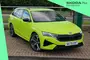 2025 Skoda Octavia 2.0 TSI vRS 5dr DSG