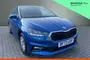 2023 Skoda Fabia 1.0 TSI 110 SE Comfort 5dr DSG