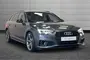 2019 Audi A4 35 TDI Black Edition 5dr S Tronic