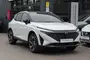 2026 Nissan Qashqai 1.5 E-Power Tekna+ 5dr Auto