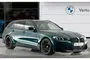 2026 BMW M3 M3 xDrive 530 Competition M 5dr Step Auto