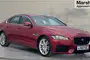 2015 Jaguar XF 3.0 V6 Supercharged S 4dr Auto