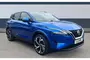 2021 Nissan Qashqai 1.3 DiG-T MH 158 Tekna+ 5dr Xtronic