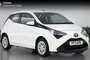 2022 Toyota Aygo 1.0 VVT-i X-Play TSS 5dr