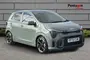 2025 Kia Picanto 1.0 GT-Line S 5dr