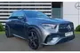 2025 Mercedes-Benz GLE GLE 450d 4Matic Urban Edition 5dr 9G-Tronic