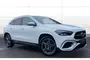 2024 Mercedes-Benz GLA GLA 250e AMG Line Premium 5dr Auto
