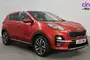 2020 Kia Sportage 1.6T GDi ISG 4 5dr