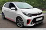 2019 Kia Picanto 1.0T GDi GT-line S 5dr