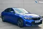 2025 BMW 3 Series 320i M Sport 4dr Step Auto