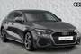 2024 Audi A3 30 TFSI S Line 5dr S Tronic