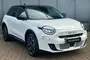 2026 Fiat 600 115kW La Prima 54kWh 5dr Auto