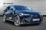 2025 Lexus NX 450h+ 2.5 Premium 5dr E-CVT