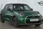 2026 MINI Cooper 1.5 C Exclusive 5dr Auto