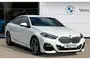 2023 BMW 2 Series Gran Coupe 218i [136] M Sport 4dr DCT