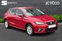 2025 SEAT Ibiza 1.0 TSI 95 SE 5dr