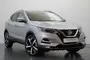 2019 Nissan Qashqai 1.3 DiG-T Tekna 5dr