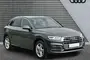 2020 Audi Q5 40 TDI Quattro S Line 5dr S Tronic