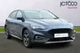 2022 Ford Focus Active 1.0 EcoBoost Hybrid mHEV 155 Active X Edition 5dr