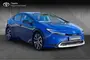 2025 Toyota Prius 2.0 PHEV Excel 5dr CVT