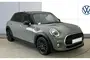 2018 MINI Hatchback 5dr 1.5 Cooper II 5dr