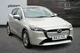 2023 Mazda 2 1.5 e-Skyactiv G MHEV Exclusive-Line 5dr