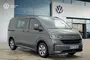 2025 Volkswagen Transporter 210kW 65kWh Commerce Pro Kombi Van Auto