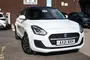 2021 Suzuki Swift 1.2 Dualjet 83 12V Hybrid SZ-L 5dr