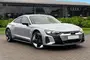 2023 Audi RS e-tron GT 475kW Quattro 93kWh Carbon Vorsprung 4dr Auto