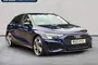 2023 Audi A3 35 TFSI Edition 1 5dr S Tronic