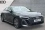 2025 Audi A5 2.0 TFSI 204 S line 4dr S Tronic