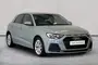 2022 Audi A1 30 TFSI 110 Sport 5dr S Tronic [Tech Pack Pro]