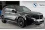 2022 BMW X5 xDrive45e M Sport 5dr Auto