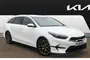2025 Kia Ceed SW 1.5T GDi ISG 138 3 5dr