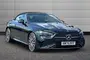 2025 Mercedes-Benz Cle CLE 220d AMG Line Premium Plus 2dr 9G-Tronic