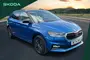 2025 Skoda Fabia 1.0 TSI Design Edition 5dr