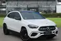 2025 Mercedes-Benz GLA GLA 220d 4Matic AMG Line Premium Plus 5dr Auto