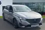 2024 Peugeot 308 1.6 Hybrid Allure Premium 5dr e-EAT8