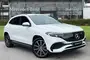 2024 Mercedes-Benz EQA EQA 250+ 140kW AMG Line Executive 70.5kWh 5dr Auto
