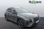 2025 Hyundai Tucson 1.6T Plug-in Hybrid N Line S 5dr Auto