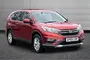 2016 Honda CR-V 1.6 i-DTEC 160 SE 5dr Auto