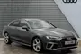 2023 Audi A4 35 TFSI S Line 4dr S Tronic