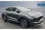 2023 Ford Puma 1.0 EcoBoost Hybrid mHEV Titanium 5dr