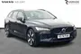 2024 Volvo V60 2.0 T6 [350] PHEV Plus Dark 5dr AWD Auto