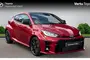 2021 Toyota GR Yaris 1.6 3dr AWD [Circuit Pack]